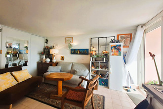 achat appartement sete 34200