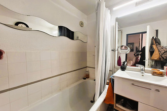 achat appartement sete 34200