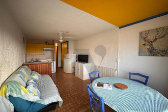 achat appartement sete 34200