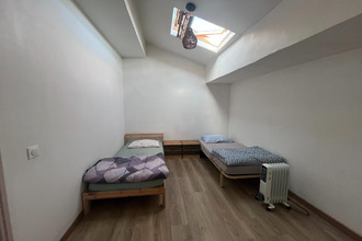 achat appartement sete 34200