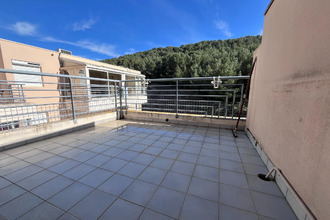 achat appartement sete 34200