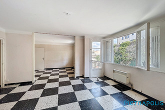 achat appartement sete 34200