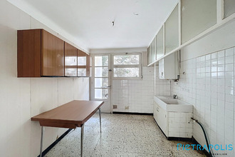 achat appartement sete 34200