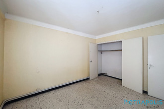 achat appartement sete 34200