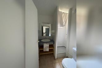 achat appartement sete 34200