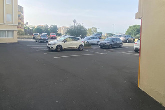 achat appartement sete 34200