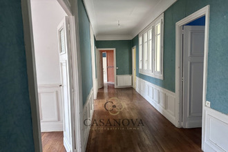 achat appartement sete 34200