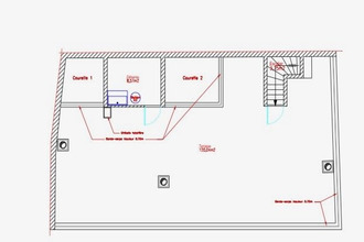 achat appartement sete 34200