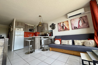 achat appartement sete 34200