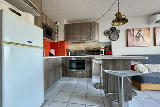 achat appartement sete 34200