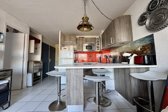 achat appartement sete 34200