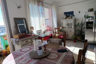 achat appartement sete 34200