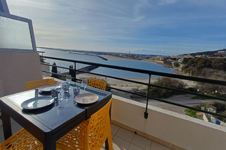 achat appartement sete 34200