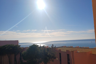 achat appartement sete 34200