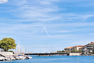 achat appartement sete 34200