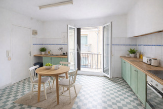 achat appartement sete 34200