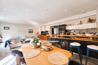 achat appartement sete 34200