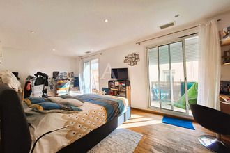 achat appartement sete 34200