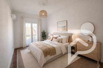 achat appartement sete 34200