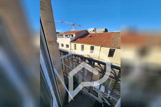 achat appartement sete 34200