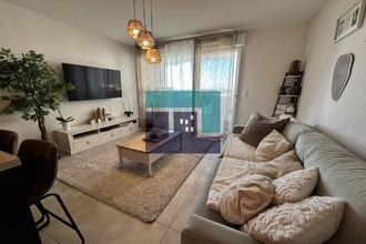achat appartement sete 34200
