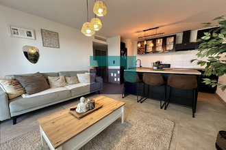 achat appartement sete 34200