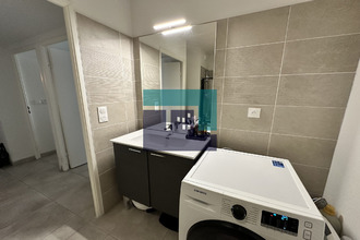 achat appartement sete 34200
