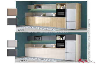 achat appartement sete 34200