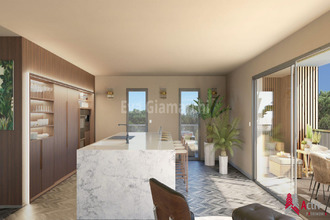 achat appartement sete 34200