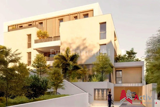 achat appartement sete 34200