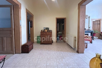 achat appartement sete 34200