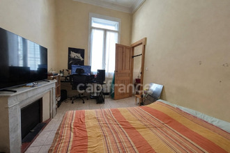 achat appartement sete 34200