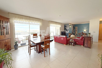 achat appartement sete 34200