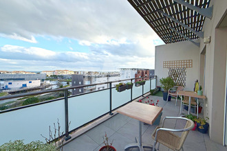 achat appartement sete 34200