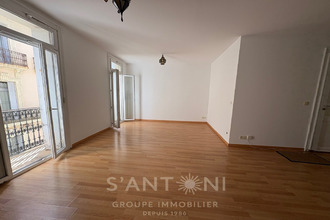achat appartement sete 34200