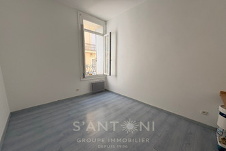 achat appartement sete 34200