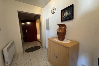 achat appartement sete 34200