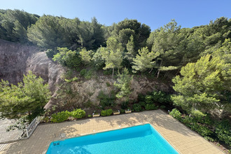 achat appartement sete 34200