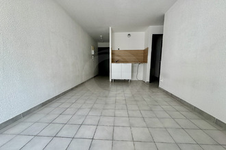 achat appartement sete 34200