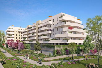 achat appartement sete 34200