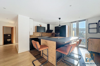 achat appartement sete 34200