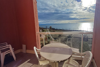 achat appartement sete 34200