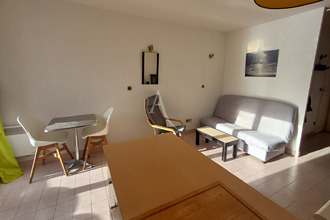 achat appartement sete 34200