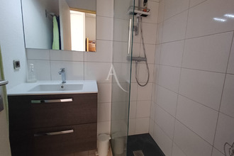 achat appartement sete 34200