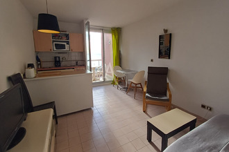 achat appartement sete 34200