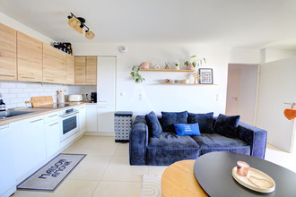 achat appartement sete 34200