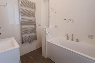 achat appartement sete 34200