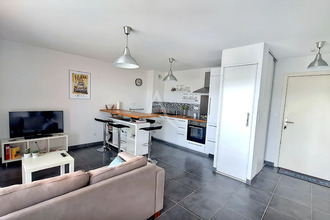 achat appartement sete 34200