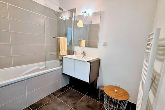 achat appartement sete 34200