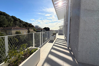 achat appartement sete 34200